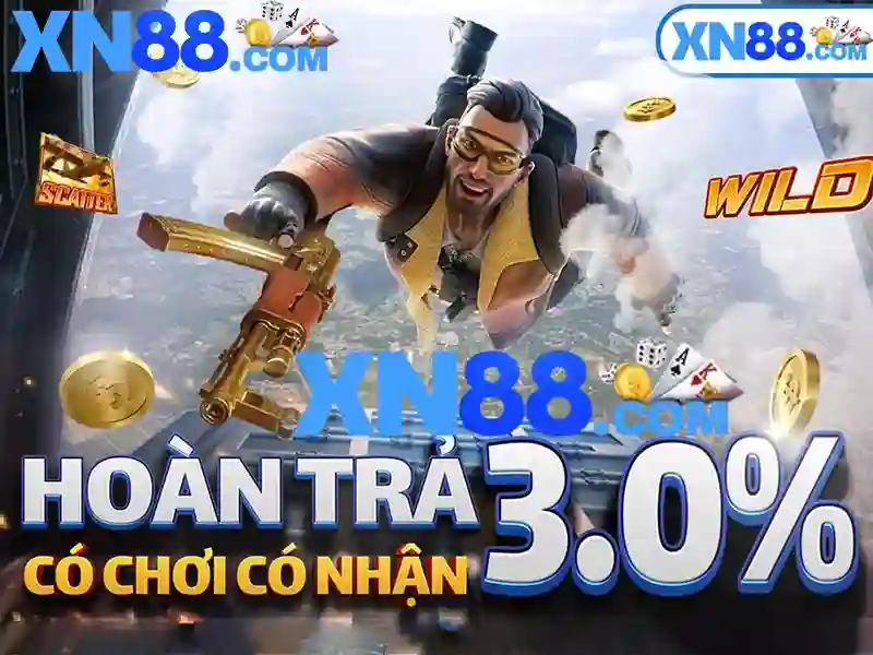 Giao diện trang chủ nạp tiền trên ứng dụng XN88 App