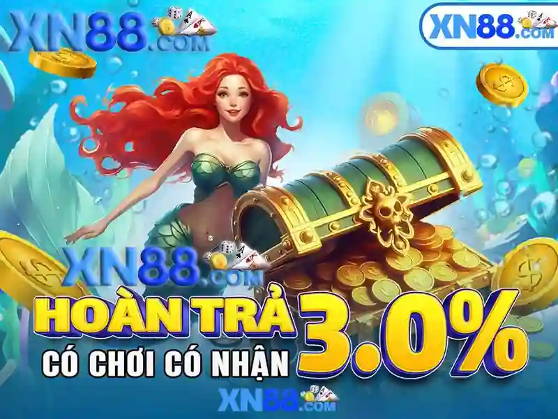 Giao diện trang chủ sảnh game nổ hũ trên xn88 app với hiệu ứng 3D sống động