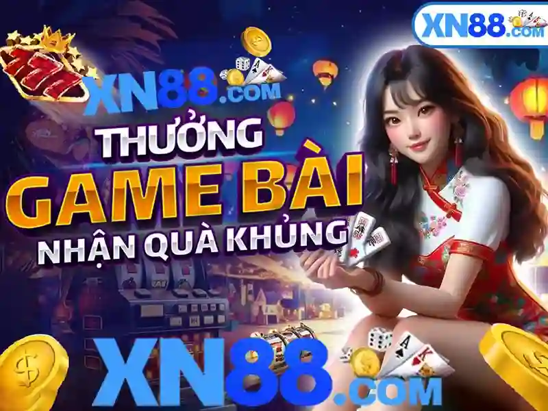 Người chơi thắng lớn jackpot rồng vàng khi chơi ban ca trên xn88 app