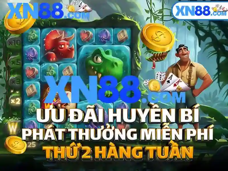 Các sảnh game bài casino trực tuyến đa dạng tại XN88